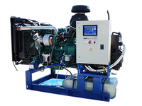 Дизельный генератор ПСМ ADV-100