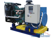 Дизельный генератор ПСМ ADV-120