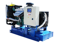 Дизельный генератор ПСМ ADV-200 с АВР