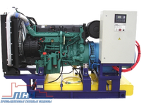 Дизельный генератор ПСМ ADV-220
