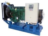 Дизельный генератор ПСМ ADV-250 с АВР