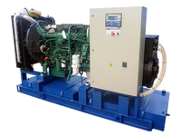 Дизельный генератор ПСМ ADV-320 с АВР