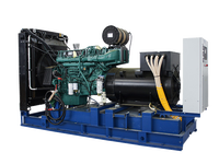 Дизельный генератор ПСМ ADV-520