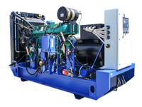 Дизельный генератор ПСМ ADV-550