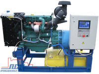 Дизельный генератор ПСМ ADV-60