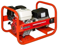 Сварочный генератор Вепрь АСПБТ200-6/230 ВХ