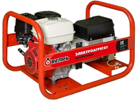 Сварочный генератор Вепрь АСПБВ220-5/230 ВХ