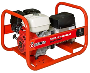 Сварочный генератор Вепрь АСПБВ220-6,5/3,5-Т400/230 ВХ