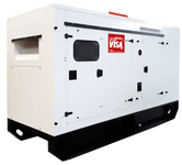Дизельный генератор Onis VISA BD 250 GX