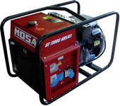 Бензиновый генератор Mosa GE 11000 HBS/GS