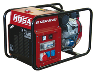 Бензиновый генератор Mosa GE 12054 HBS