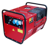 Бензиновый генератор Mosa GE 4500 SX-EAS