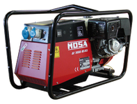 Бензиновый генератор Mosa GE 7000 BS/GS