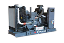 Дизельный генератор Elcos GE.BD.150/135.BF с АВР
