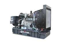 Дизельный генератор Elcos GE.SC.670/610.BF с АВР