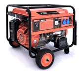 Бензиновый генератор MVAE БГ 7500