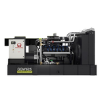 Газовый генератор Pramac GGW625G с АВР