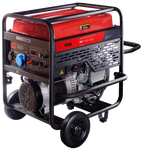 Бензиновый генератор Fubag BS 11000 A ES с АВР