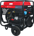 Бензиновый генератор Fubag BS 14000 A ES