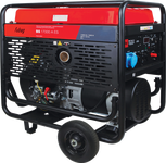 Бензиновый генератор Fubag BS 17000 A ES