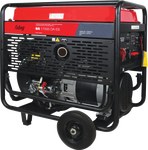 Бензиновый генератор Fubag BS 17000 DA ES