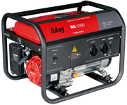 Бензиновый генератор Fubag BS 3300