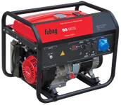 Бензиновый генератор Fubag BS 6600