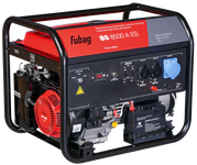 Бензиновый генератор Fubag BS 8500 A ES