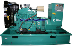 Дизельный генератор Cummins C150D5