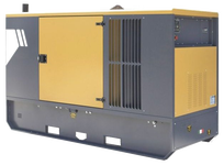 Дизельный генератор Elcos GE.VO.094/085.SS с АВР