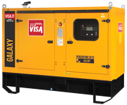 Дизельный генератор Onis VISA D 71 GX