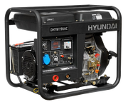 Сварочный генератор Hyundai DHYW 190AC