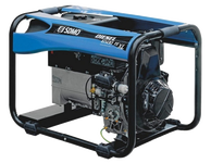Дизельный генератор SDMO DIESEL 6500 TE XL C
