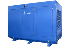 Дизельный генератор ТСС АД-500С-Т400-1РПМ16 с АВР