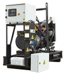 Дизельный генератор Gesan DPA 45E