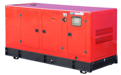 Дизельный генератор Fubag DS 100 DAC ES