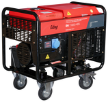 Дизельный генератор Fubag DS 11000 A ES