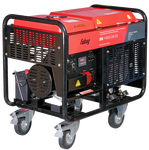 Дизельный генератор Fubag DS 14000 DA ES