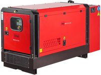 Дизельный генератор Fubag DS 22 AC ES с АВР