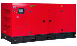 Дизельный генератор Fubag DSI 275 DAC ES