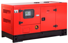 Дизельный генератор Fubag DS 27 AC ES