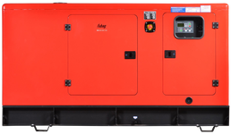 Дизельный генератор Fubag DS 68 DAC ES с АВР