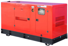 Дизельный генератор Fubag DS 80 DAC ES с АВР