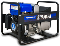 Бензиновый генератор Energo EB 2.5/230-Y