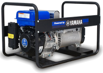 Бензиновый генератор Energo EB 5.0/230-Y