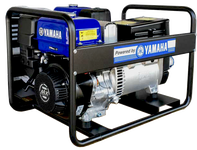 Сварочный генератор Energo EB6.5/400-W220YDC