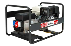 Бензиновый генератор Energo EB 8.0/400-H