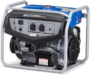 Бензиновый генератор Yamaha EF 7200 E