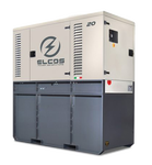 Дизельный генератор Elcos GE.PK.067/061.TLC 400/230