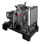 Дизельный генератор Energo ED 30/230 Y